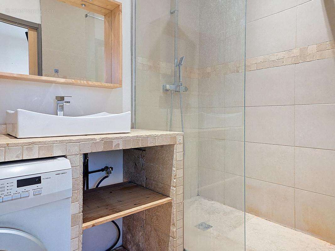 Appartement à SAINT-PRIEST