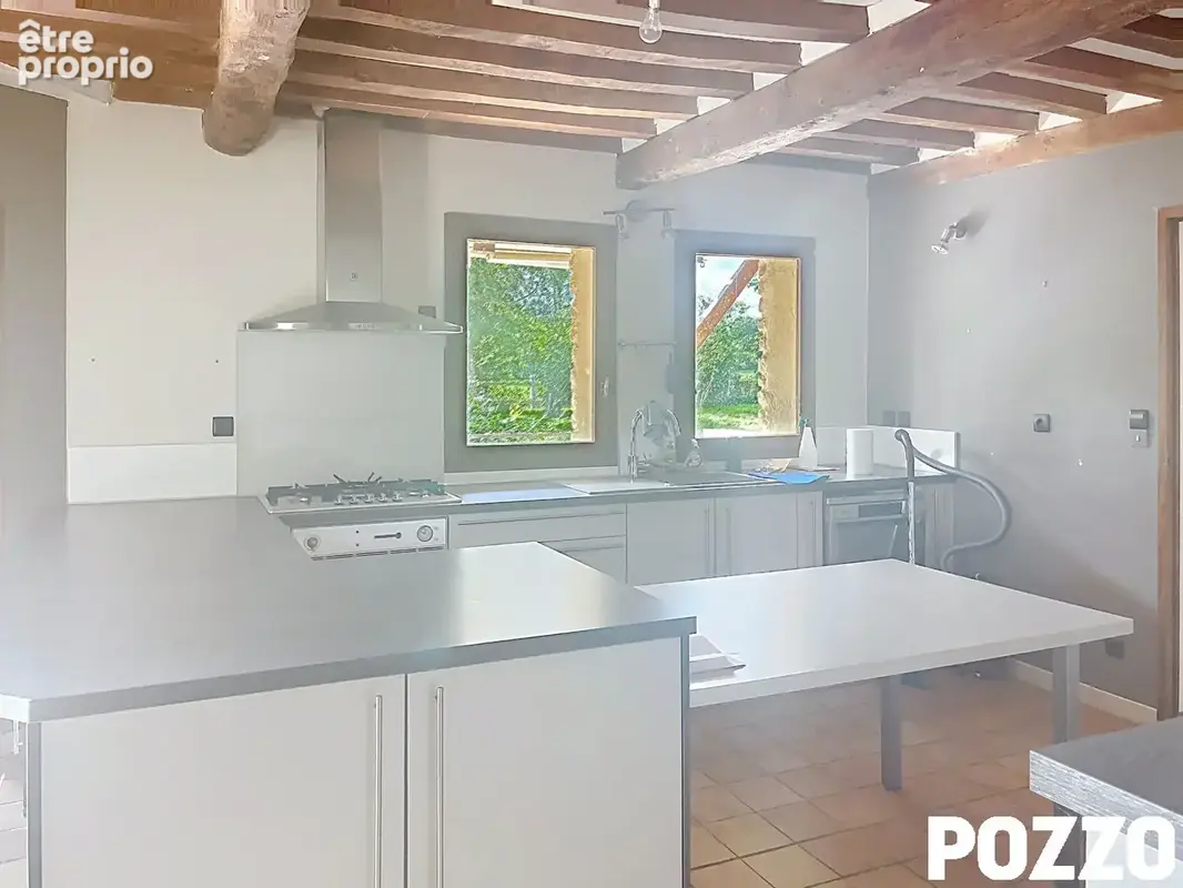 A Vendre  Maison DE CHARME  de 8 pp  proche de Trévières (14710) - photo 11
