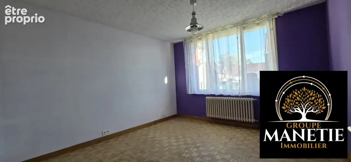 Maison 7 pièces 221 m² à vendre à Fechain (59247) - photo 4