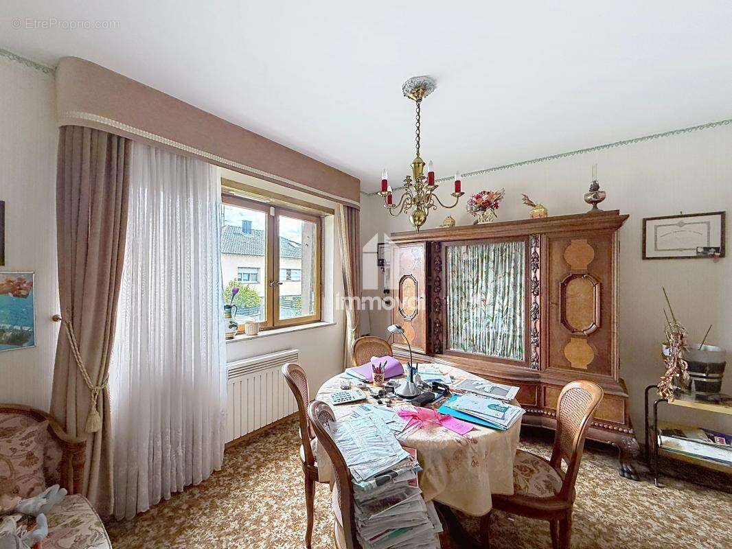 Maison 127m2, terrain de 630m2 à Souffelweyersheim - photo 9
