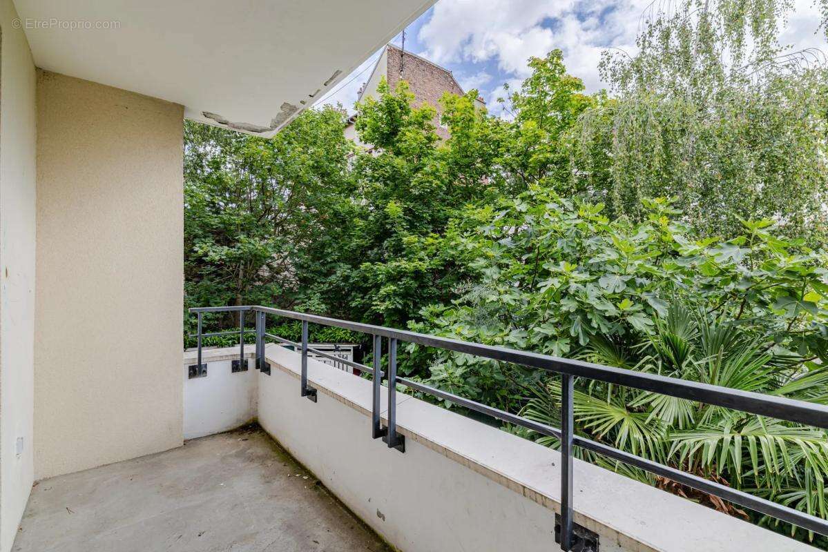 Appartement à ARGENTEUIL