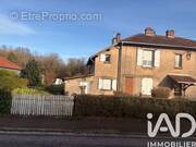 Photo 1 - Appartement à MOYEUVRE-GRANDE