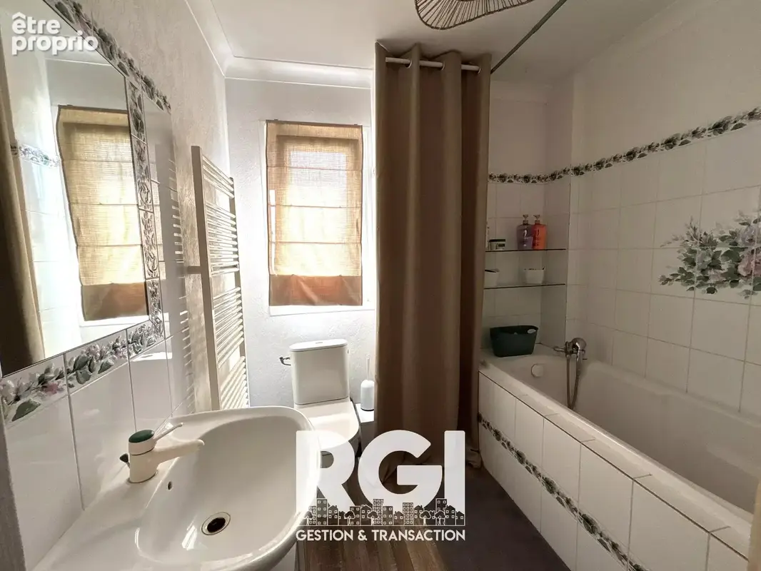 Maison 7 pièces - 116 m² - photo 8