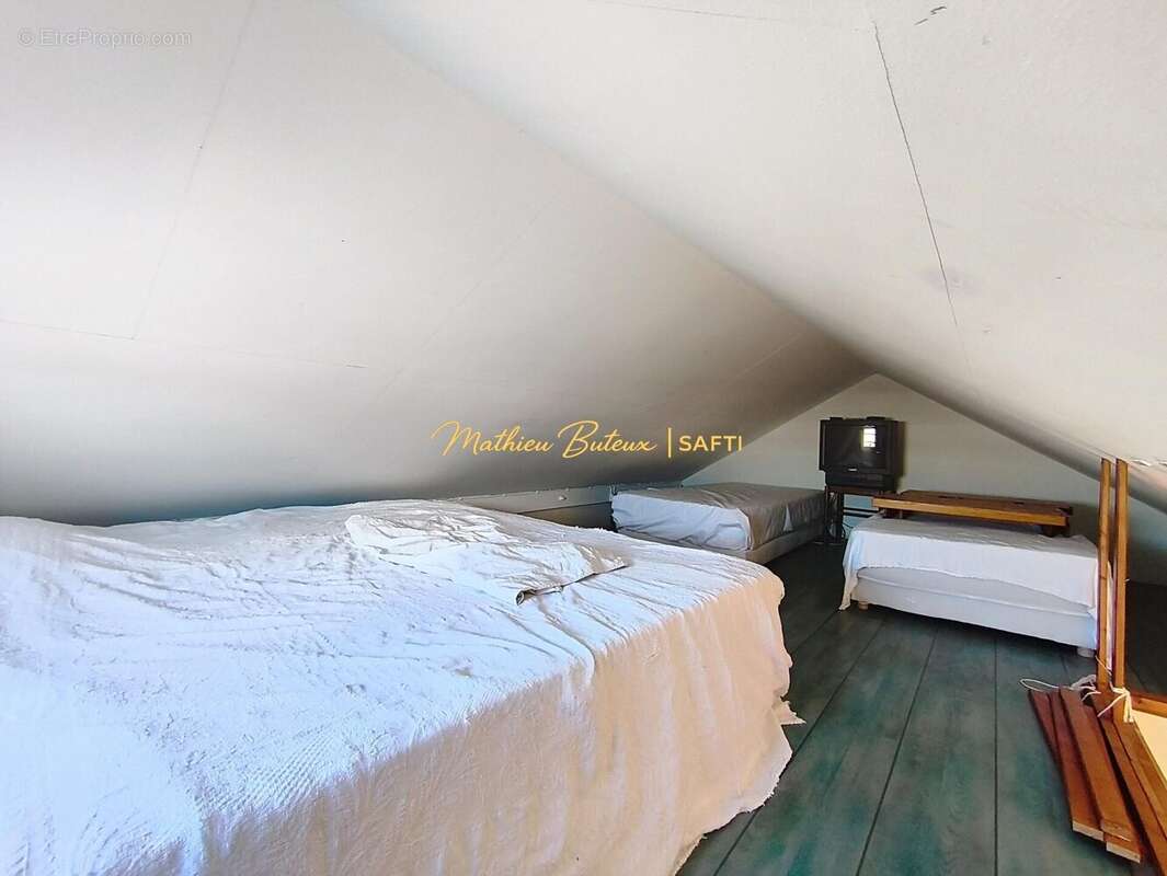 Photo 9 - Appartement à QUEND