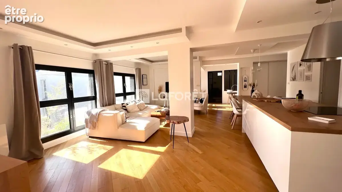 Appartement Cholet 5 pièce(s) 138,76 m2 - photo 4