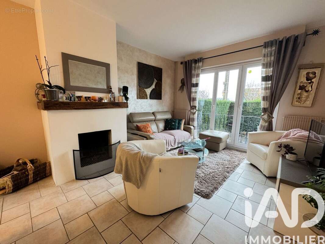 Photo 2 - Maison à PHALEMPIN