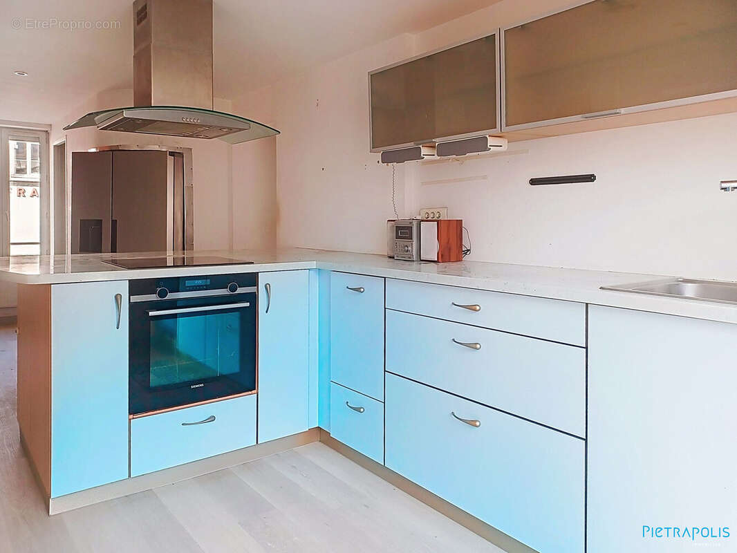 Appartement 132 m² à Villeurbanne  - photo 3