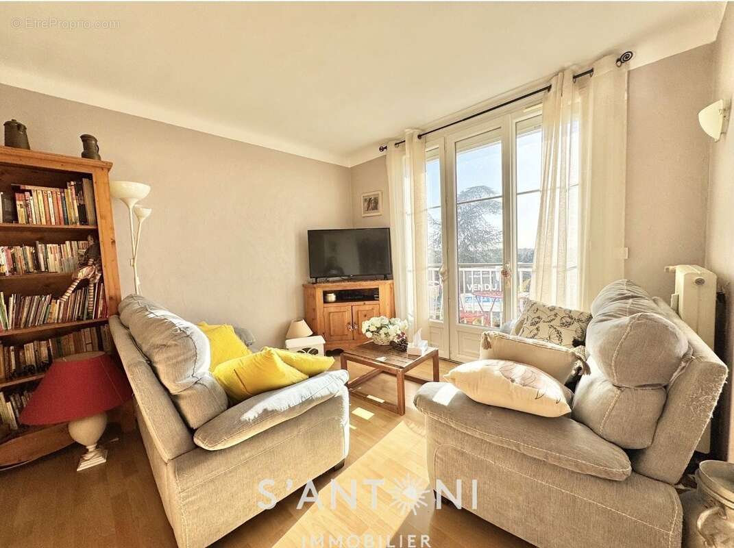 Appartement à BEZIERS