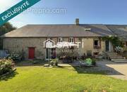 Photo 1 - Maison à LANDELLES-ET-COUPIGNY