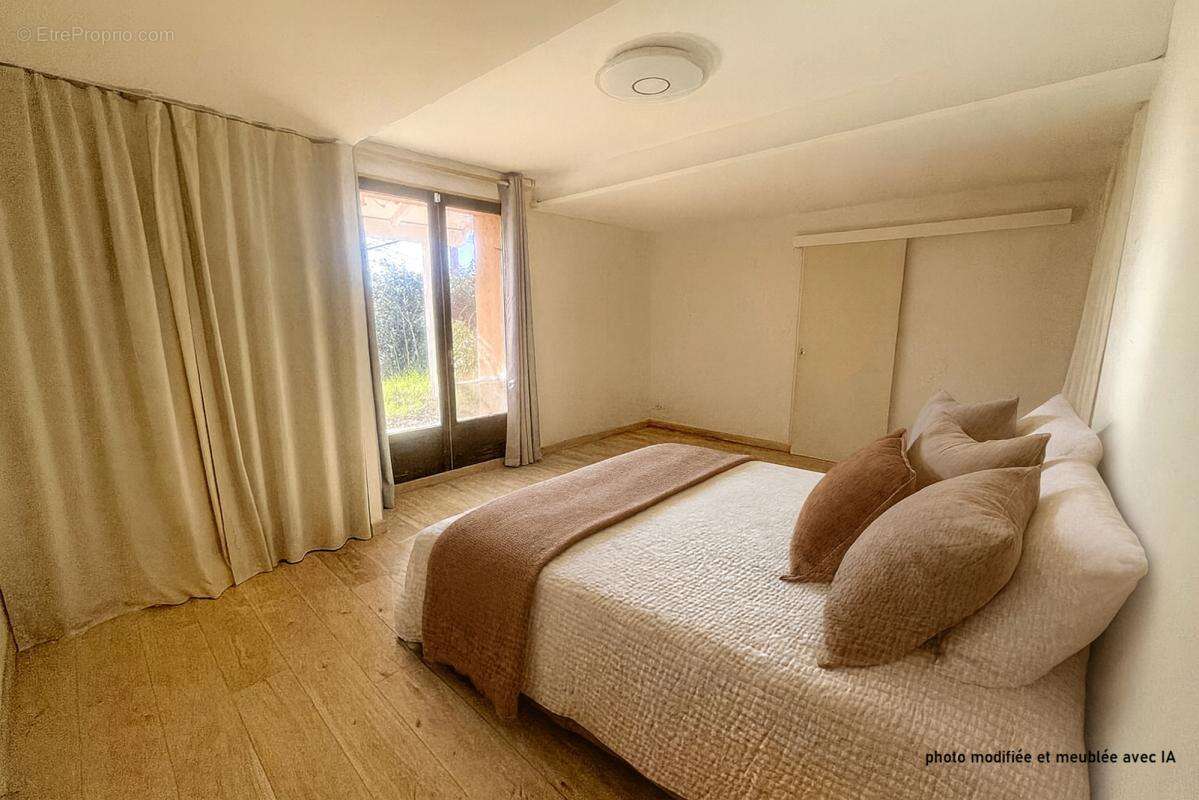 Maison à LA VILLE-DIEU-DU-TEMPLE