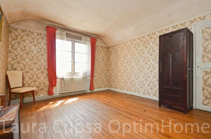 Maison à LE CHESNAY