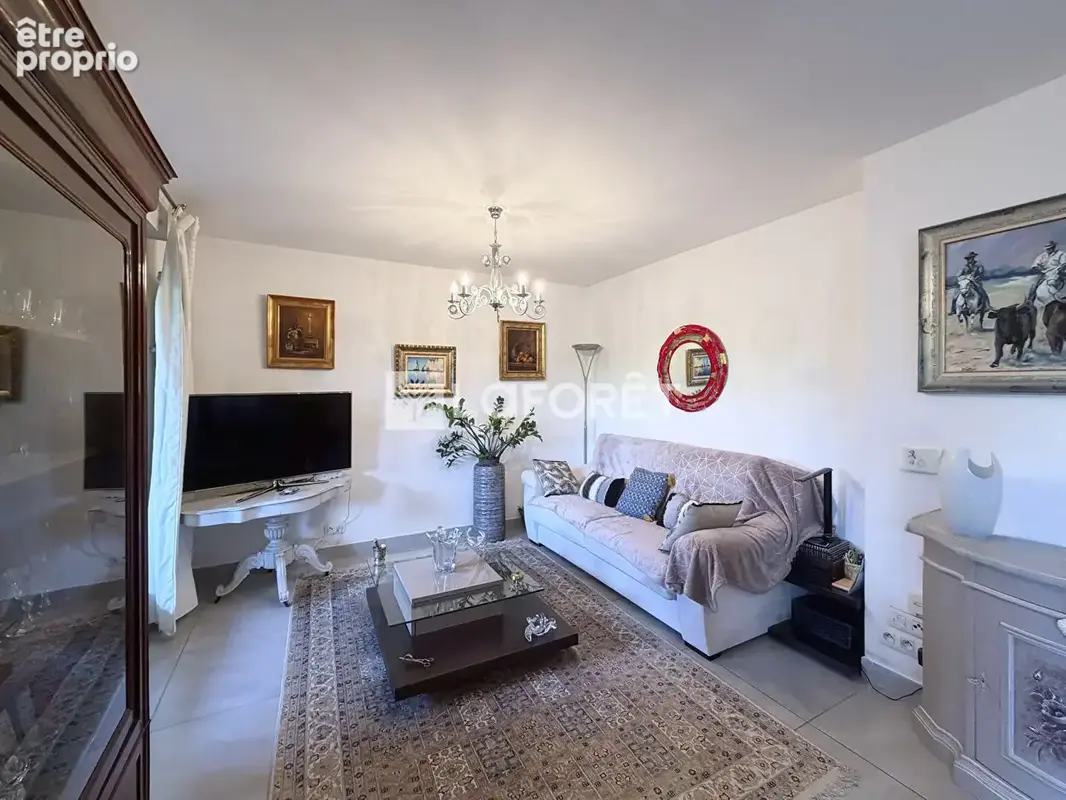 Appartement Montpellier 3 pièces 85 m2 - photo 4