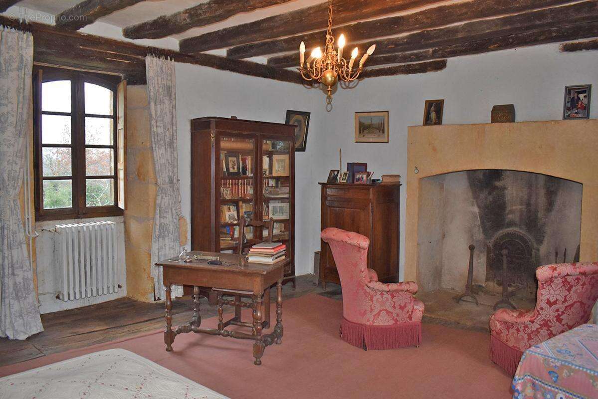 Maison à MONTIGNAC