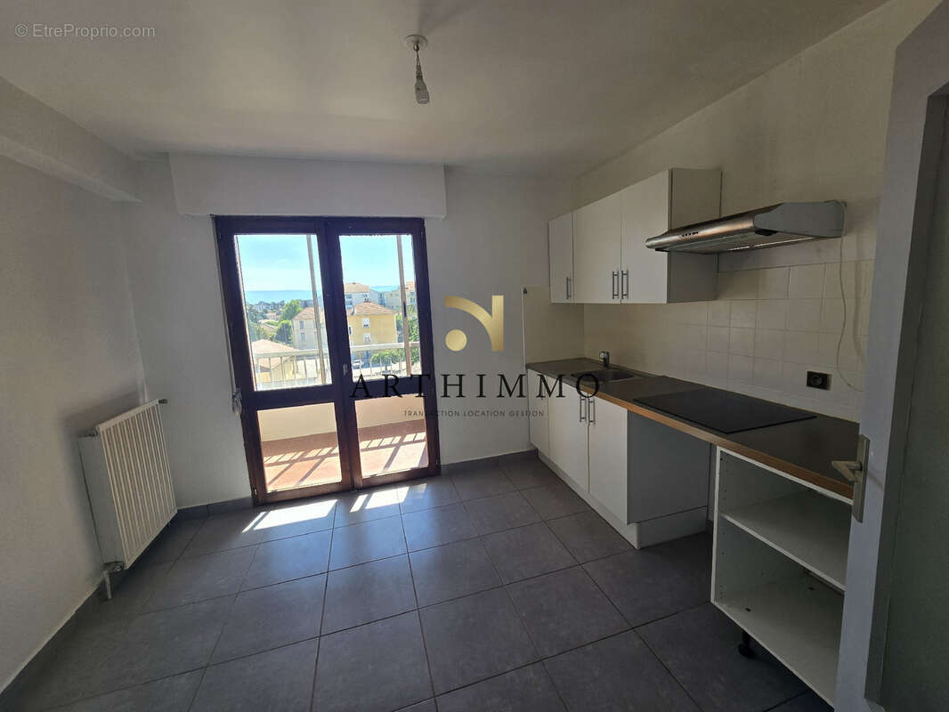 Appartement romans sur isere - photo 3
