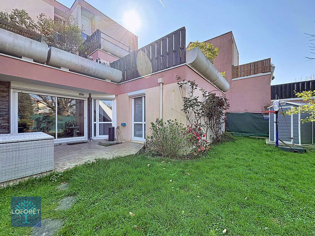 Appartement à BONDOUFLE