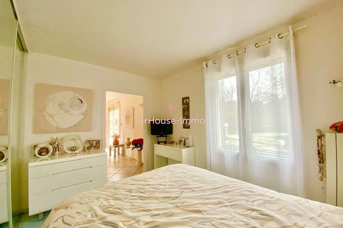 Maison à CONQUES-SUR-ORBIEL