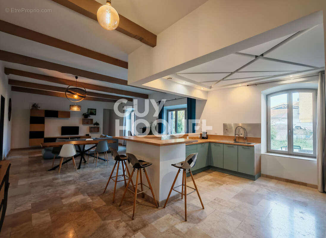 Maison à CARPENTRAS