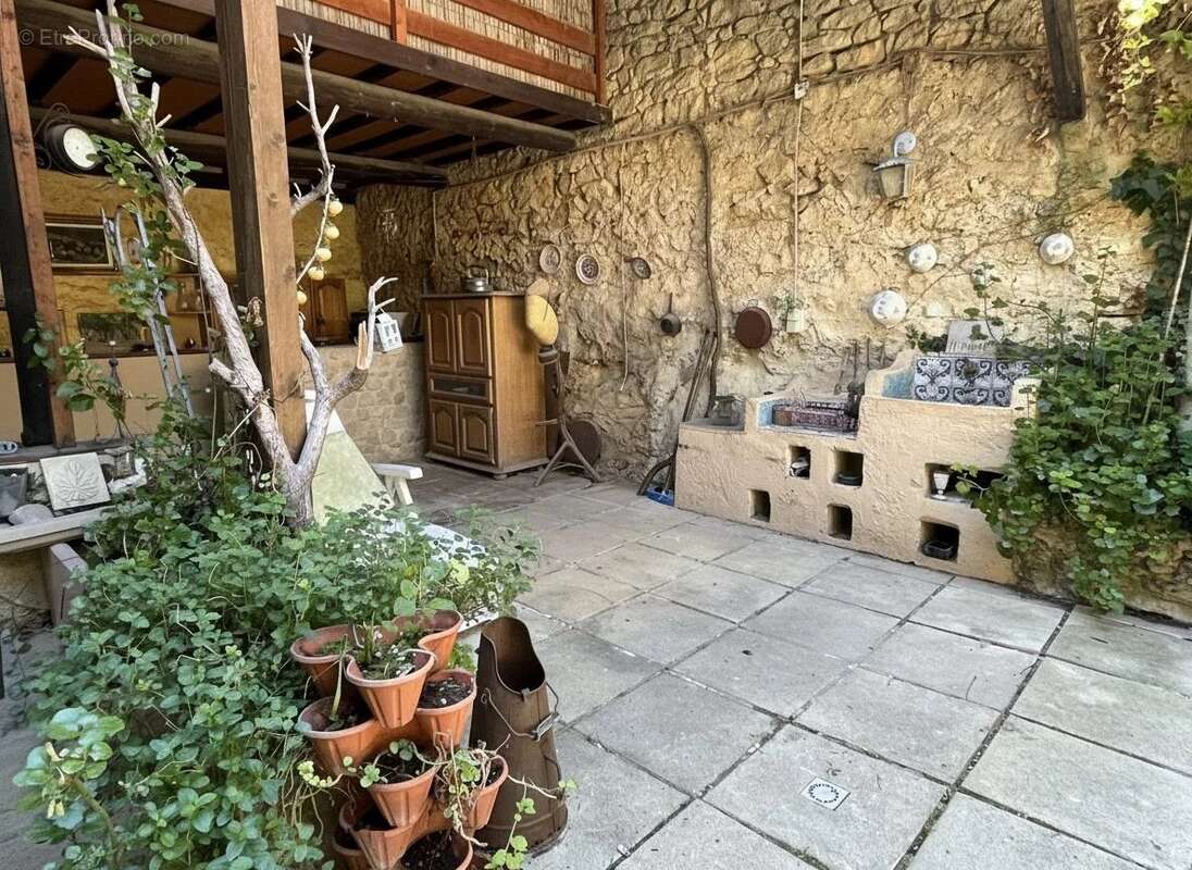 Maison à LAURIS