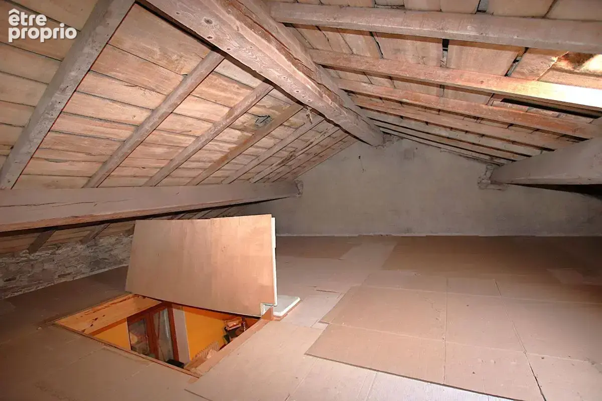 Ancien couvent 18 pièces - 13 chambres  de 272 m2 POTENTIEL ENORME - photo 16
