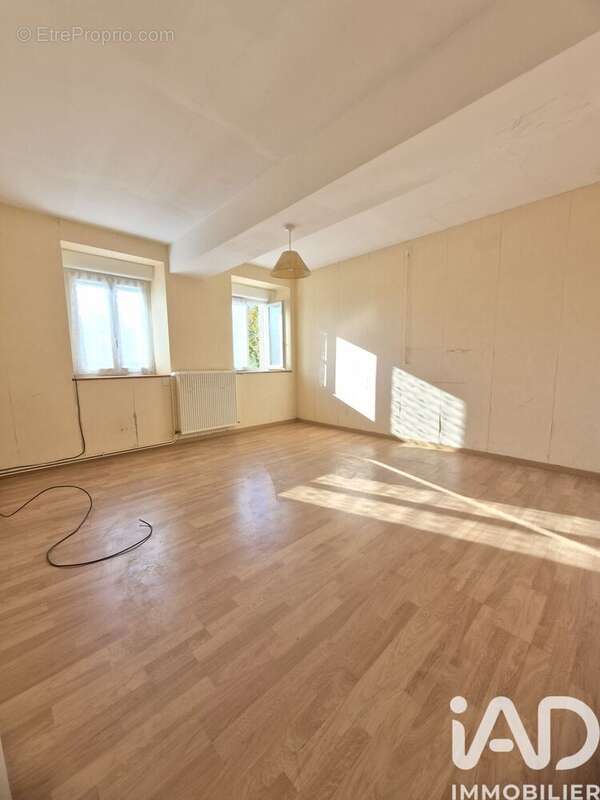 Photo 8 - Maison à LA BAZOUGE-DU-DESERT