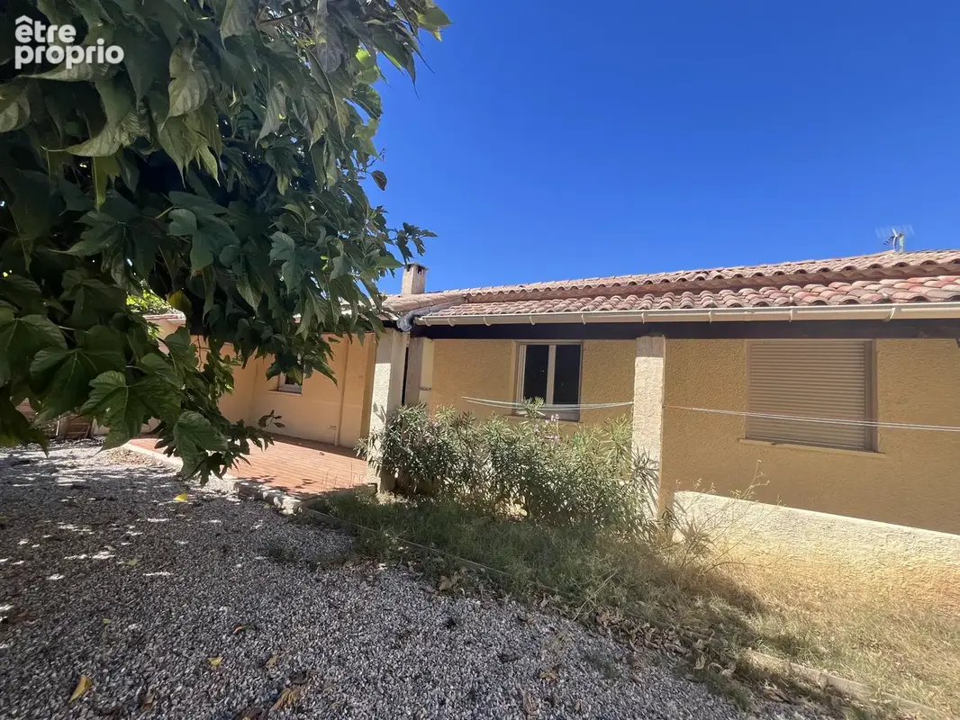 Villa Pain-Pied, T5, Garage - photo 13