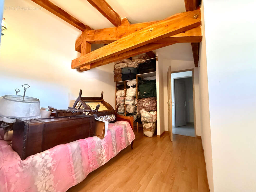 Appartement à LE CAYLAR