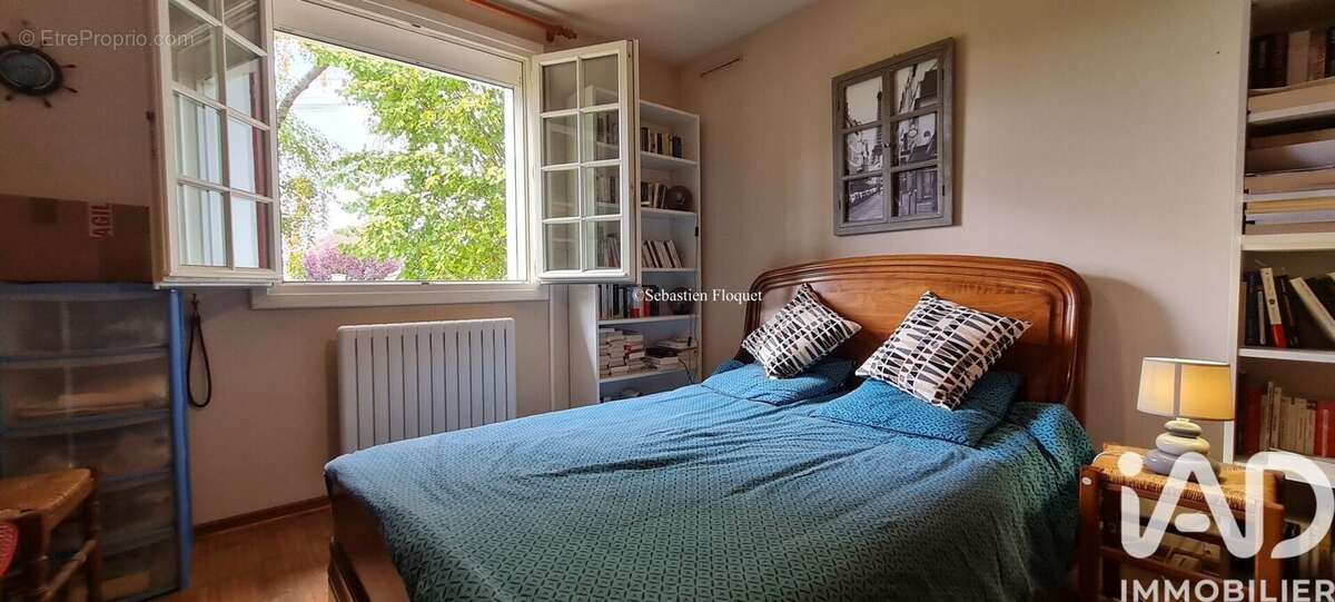 Photo 5 - Maison à INGRE