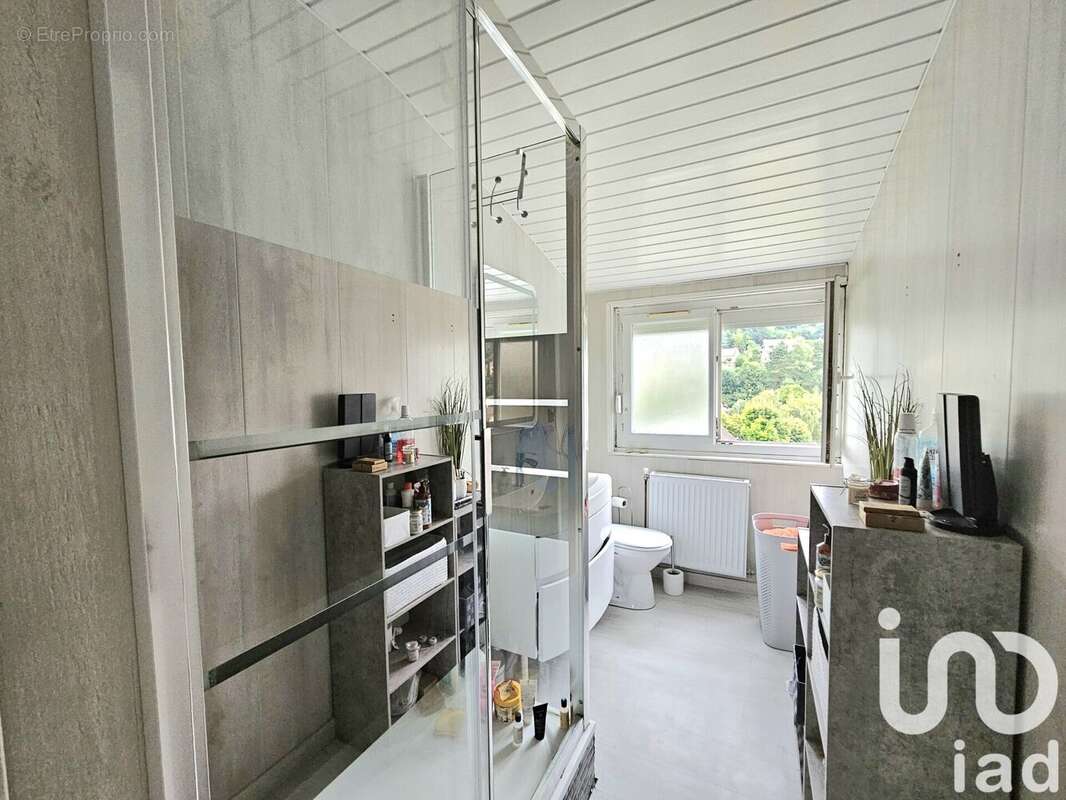 Photo 6 - Maison à NOTRE-DAME-DE-BONDEVILLE