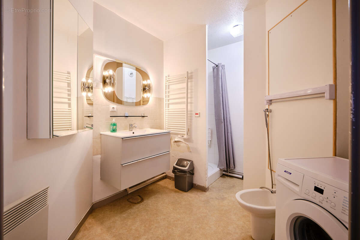 Appartement à ANNECY