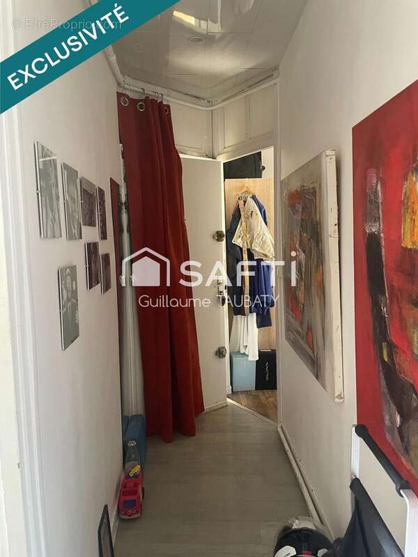 Photo 6 - Appartement à BESANCON