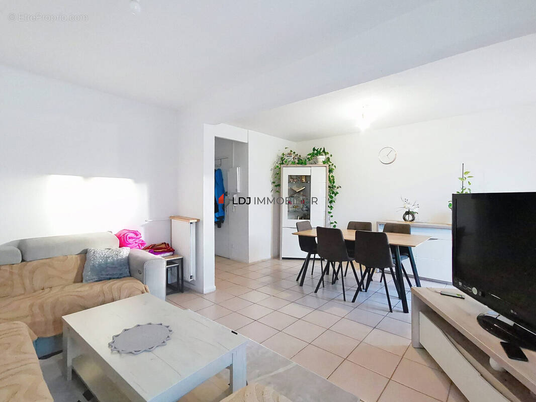 Appartement à PERPIGNAN