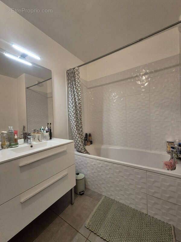Appartement à MARSEILLE-10E