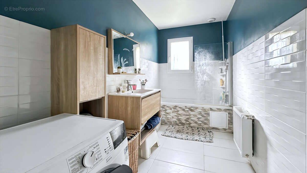 Maison à CHAILLY-EN-BIERE