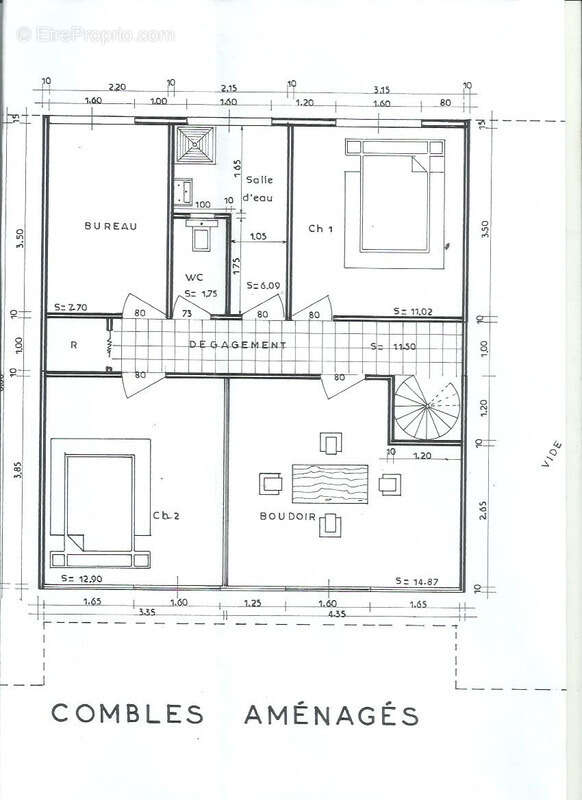 Maison à CAYENNE