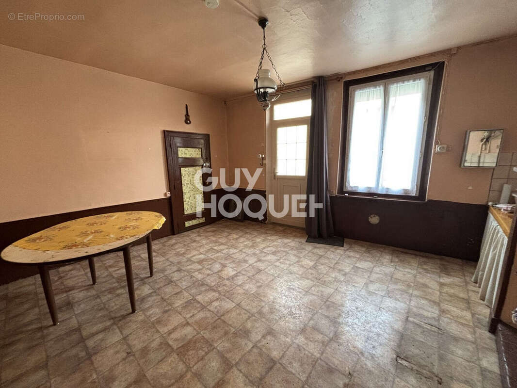 Maison 3 pièces à vendre à Sézanne - Réf. 4398 - photo 5