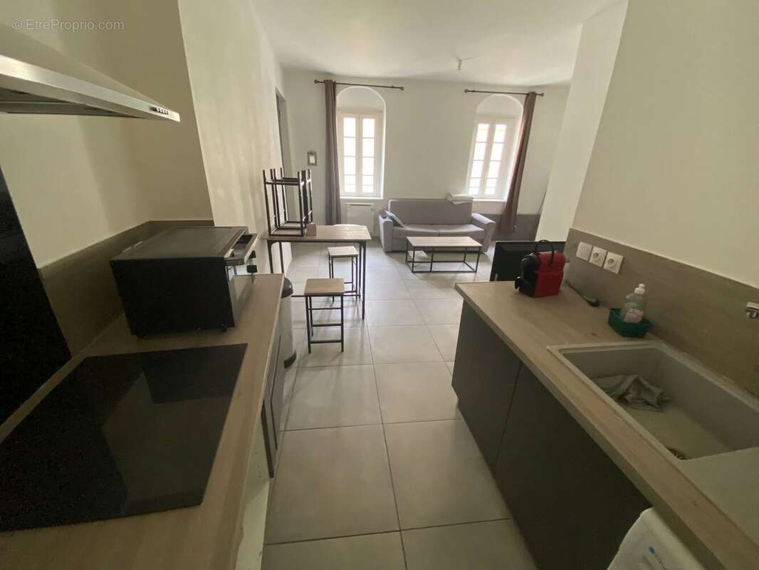 Appartement à NARBONNE