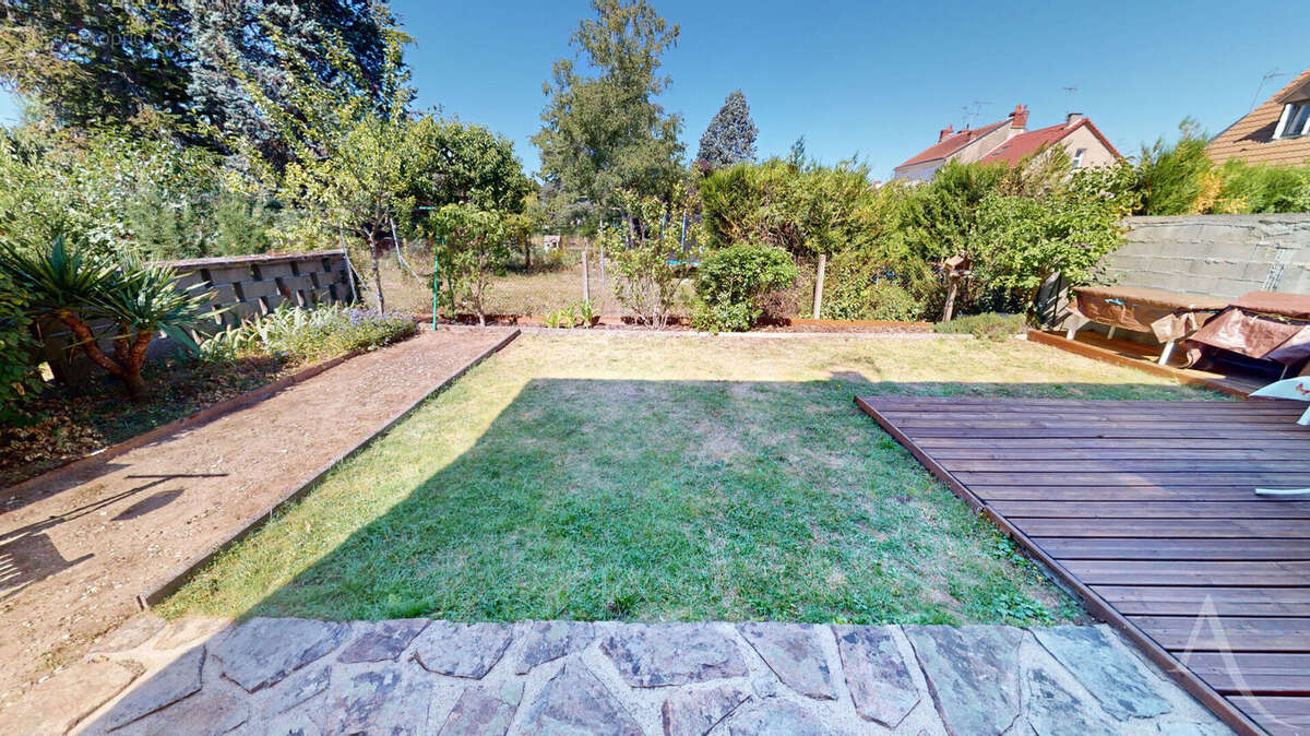 Maison à CHATEAUROUX