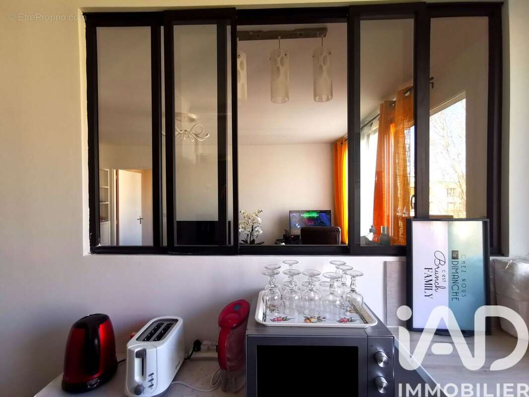 Photo 8 - Appartement à CLAMART