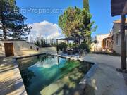 Maison à SAINT-PAULET-DE-CAISSON