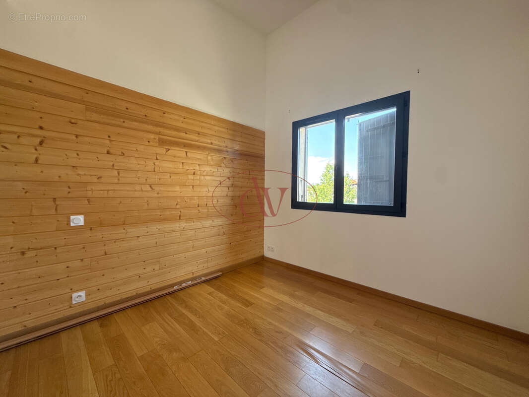 Appartement à BAGES
