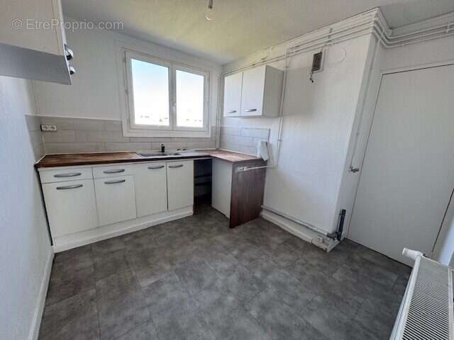 Appartement à PESSAC