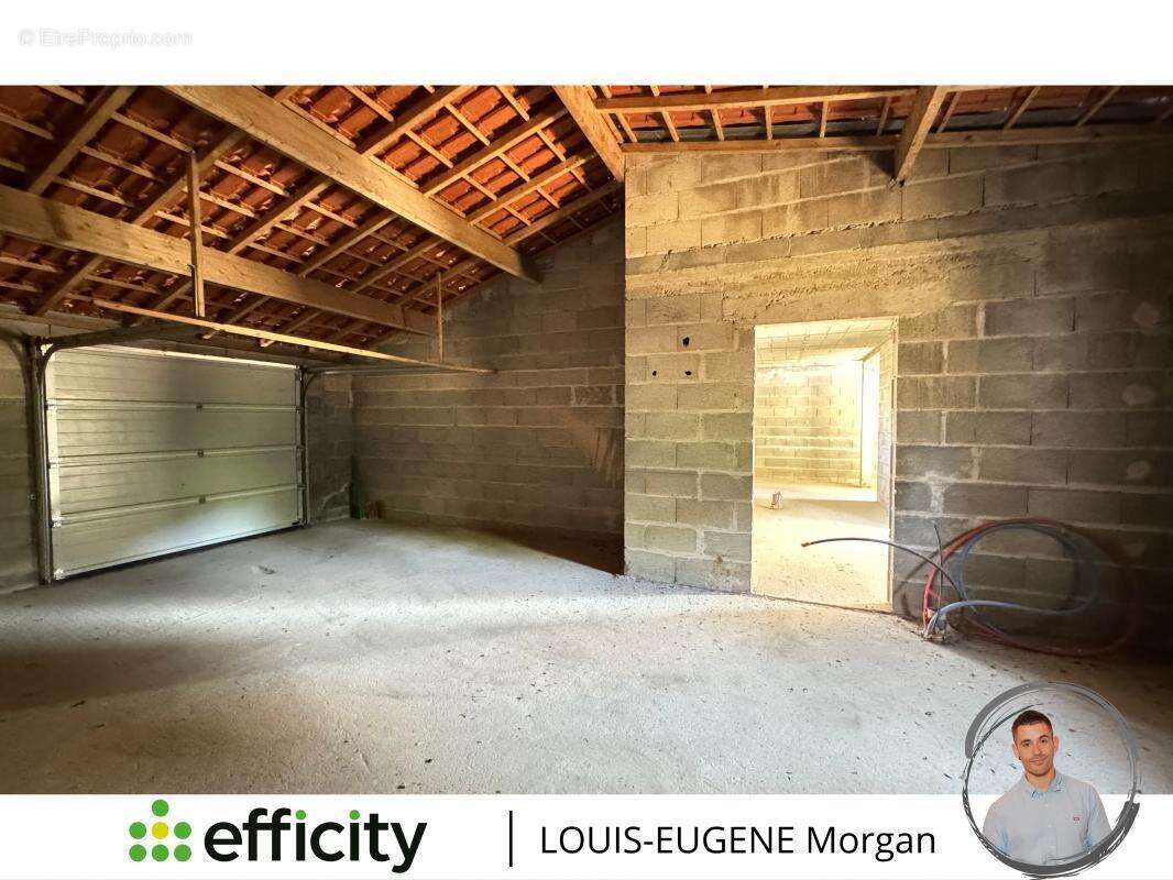 Appartement à POITIERS