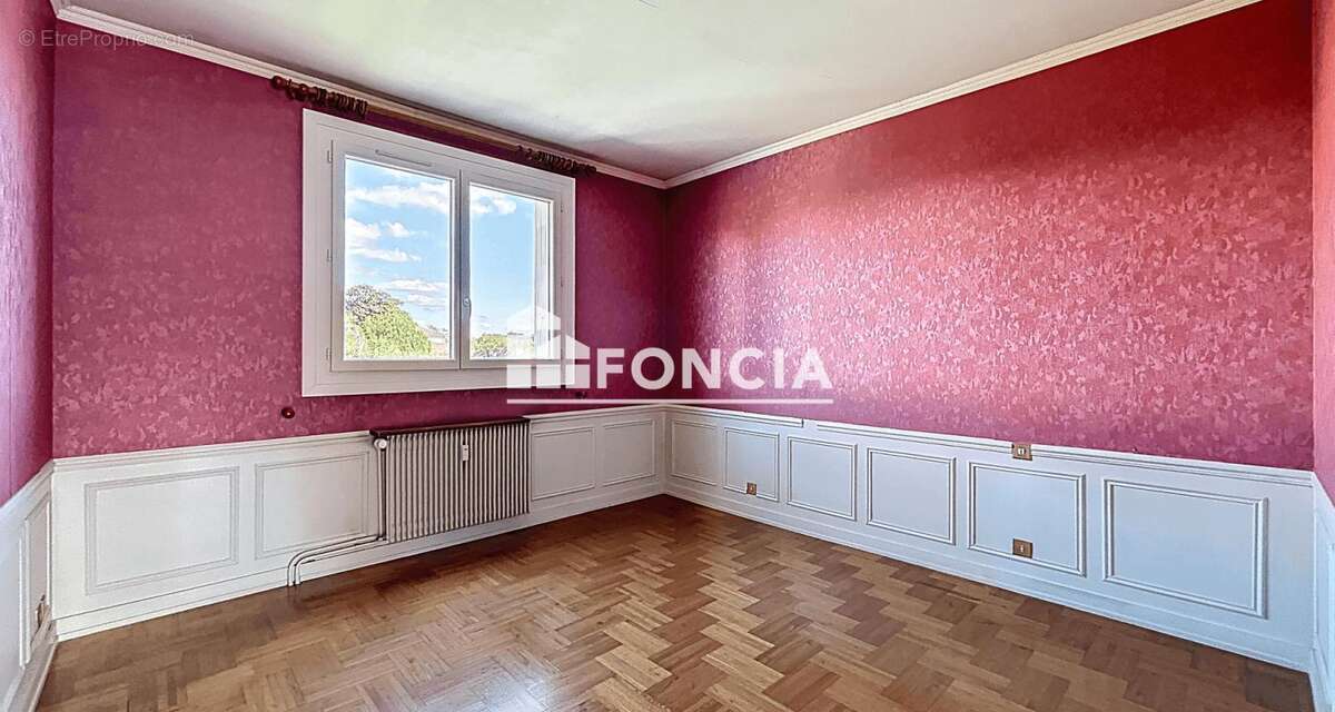 Appartement à LIMOGES