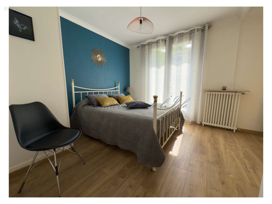 Maison à COULOUNIEIX-CHAMIERS