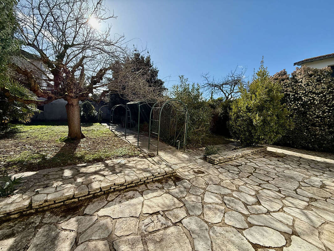 Maison à VILLENEUVE-SUR-LOT