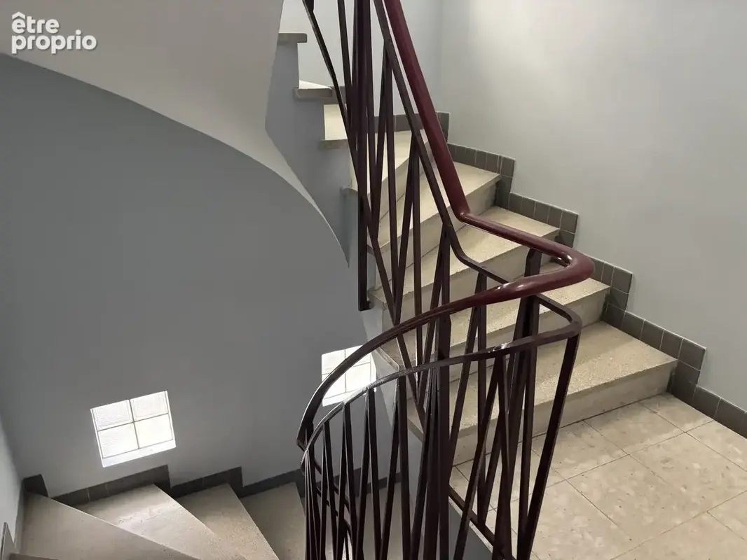 Appartement 230 m² à vendre à Vitry-Sur-Seine (94400) - photo 2