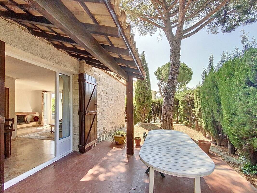 Maison à MONTPELLIER