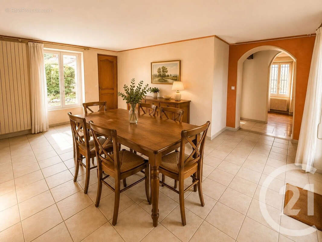 Maison 146 m² à Rosny-Sur-Seine  - photo 5