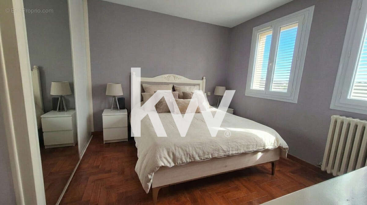 Maison 131 m² à Feyzin  - photo 7