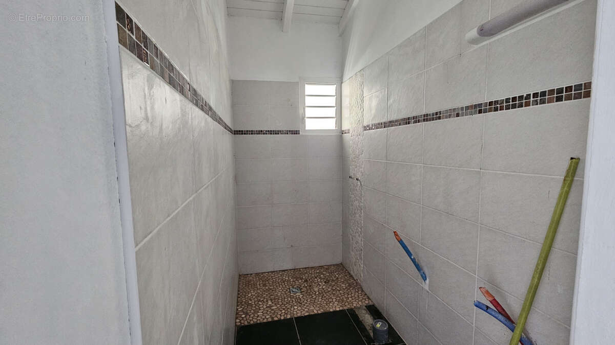 Maison à MORNE-A-L&#039;EAU